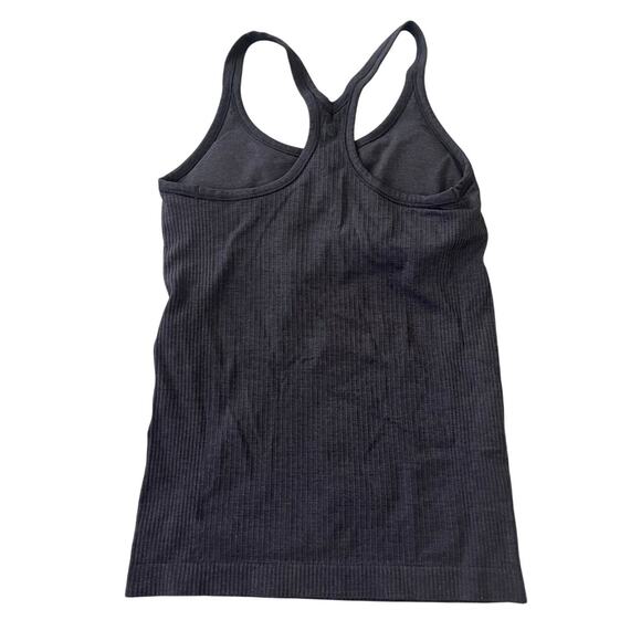 Lululemon Ebb to Street Tank Top Size 6 - Picture 4 of 6